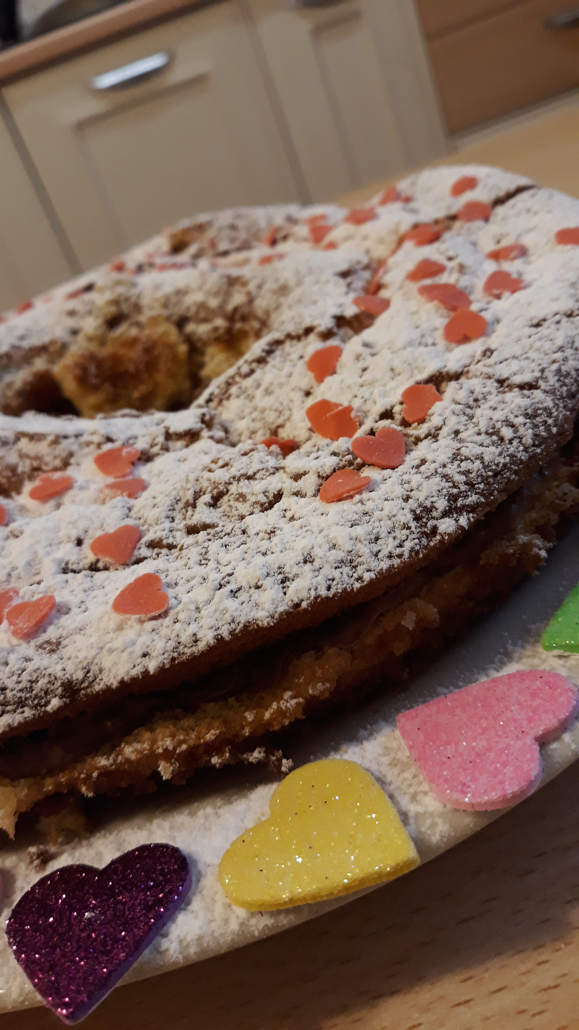 CIAMBELLONE SOFFICE
