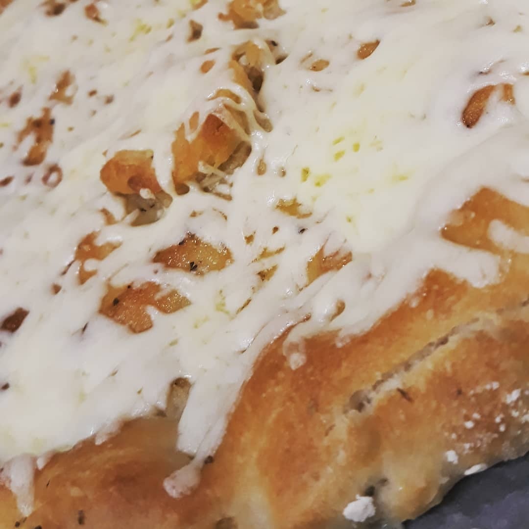 SCHIACCIATA FILANTE