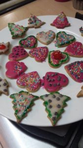 GLASSA ALL’ACQUA PER BISCOTTI DI FROLLA