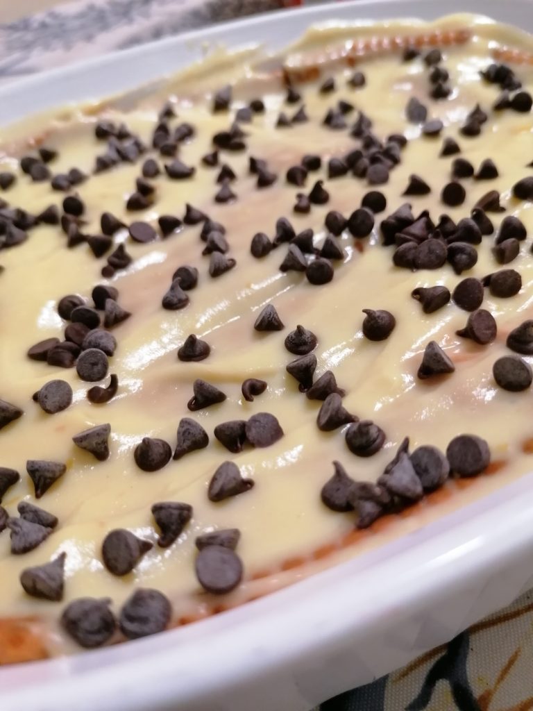 ZUPPA INGLESE