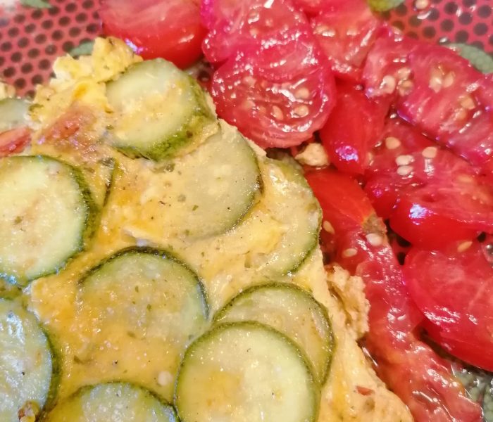 FRITTATA 🥚🥚🥚
