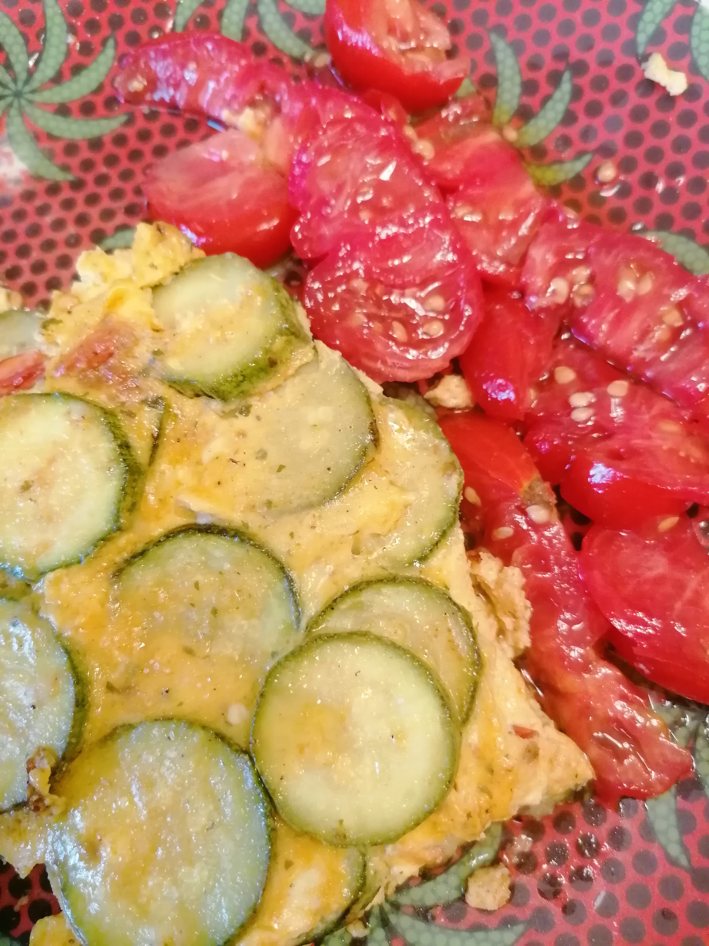 FRITTATA 🥚🥚🥚