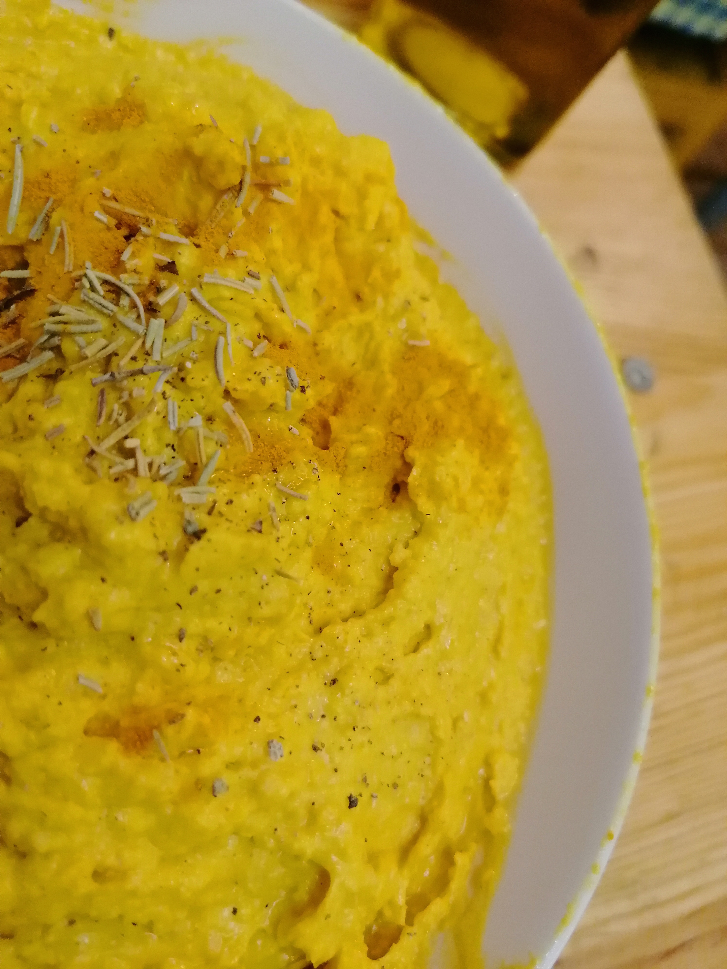 Hummus ceci